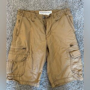 Aeropostale size 28 mens cargo pants
